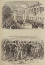 Segunda Guerra da Independência Italiana